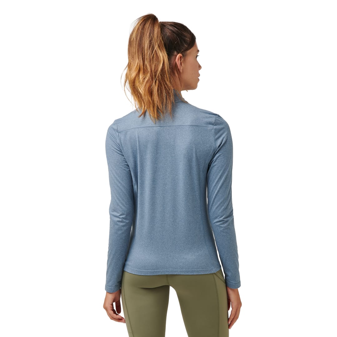 Greatness Wins Core Tech Full Zip - Women's