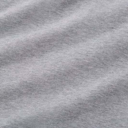 Front View of Black Women's RIGI Eco Knit Half Zip - XS