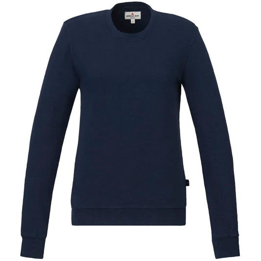 Black American Giant Everyday Crew Sweatshirt - Women's - XS