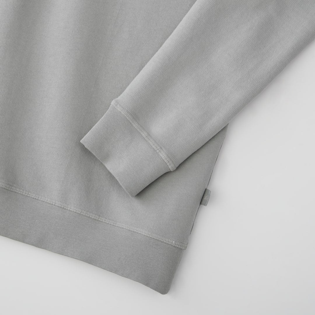 American Giant Everyday Crew Sweatshirt - Women's