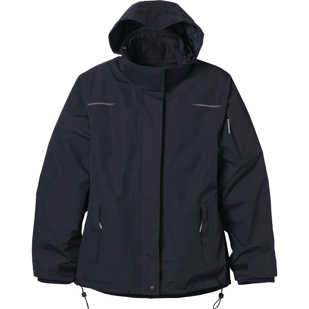 Womens DUTRA 3-in-1 Jacket