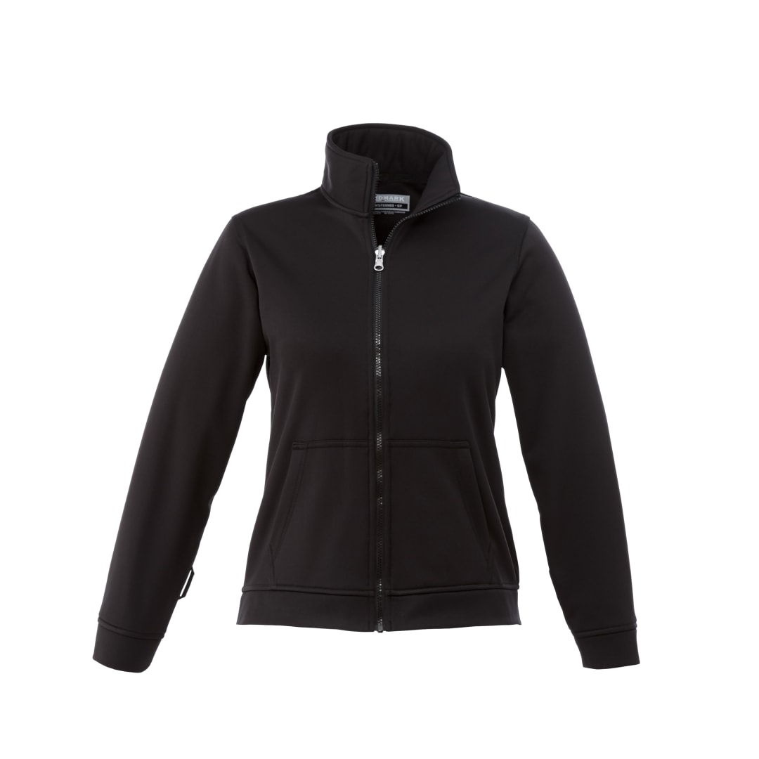 Womens DUTRA 3-in-1 Jacket