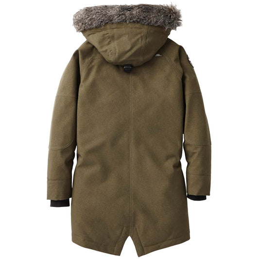 Women's BRIDGEWATER Roots73 Insulated Jacket