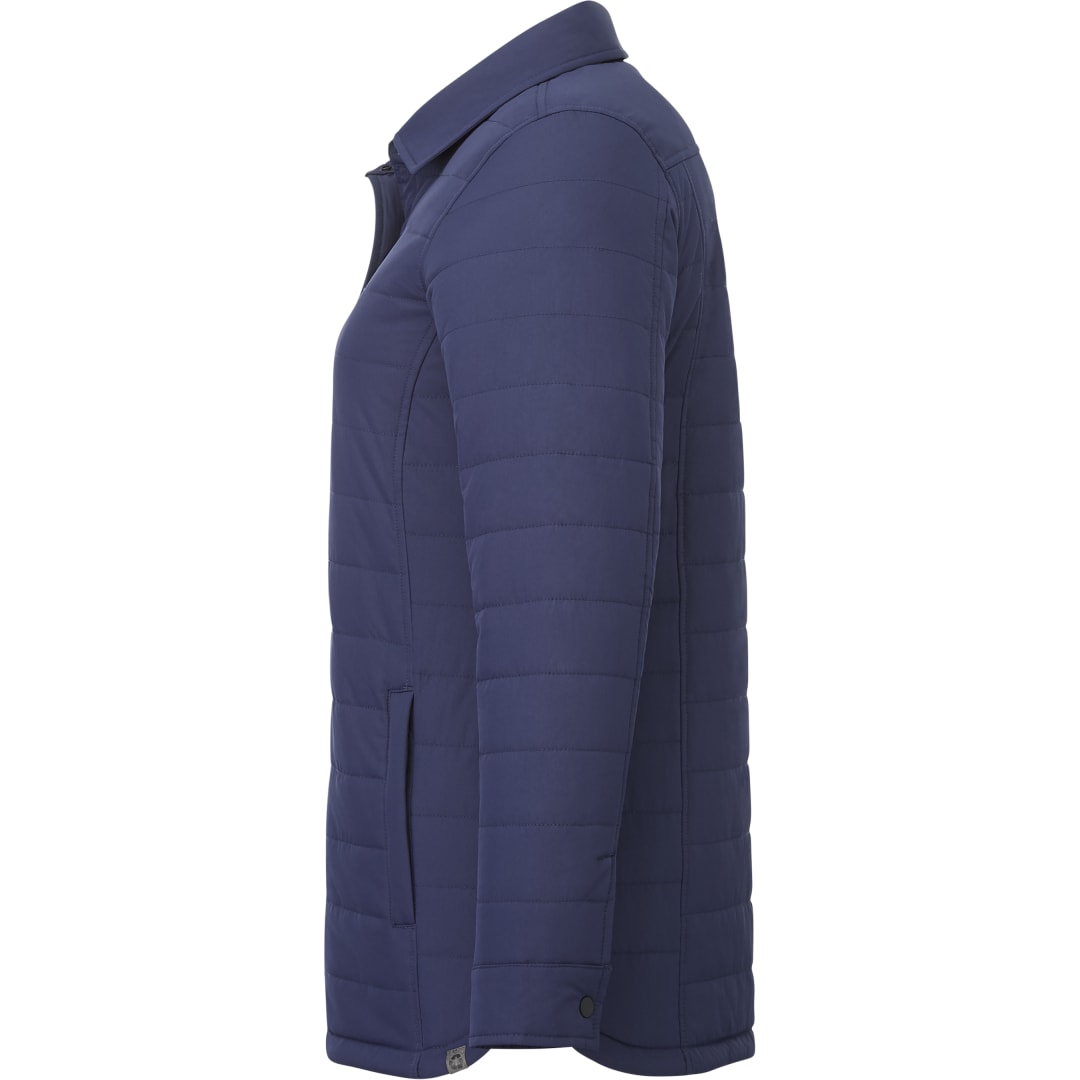 Women's PORTER Eco Insulated Shacket