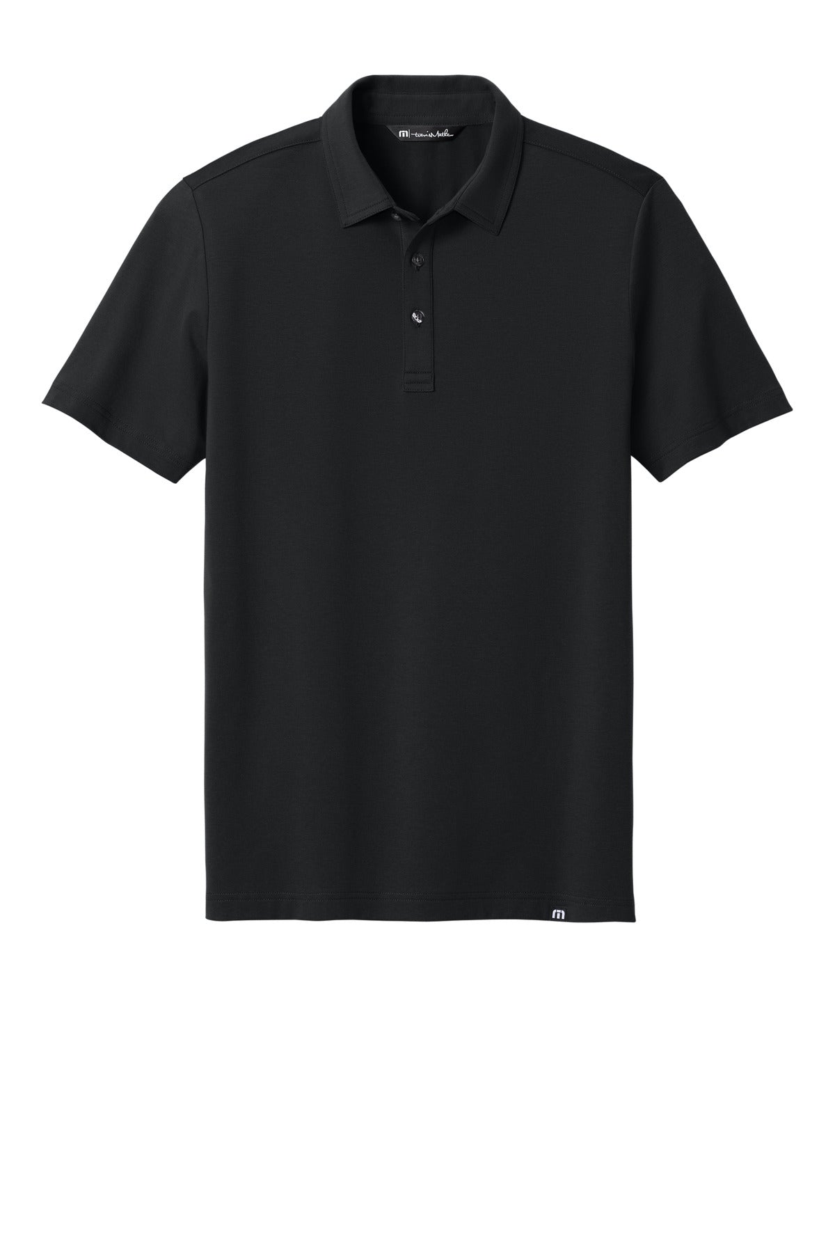 TravisMathew Glenview Solid Polo TMA41461