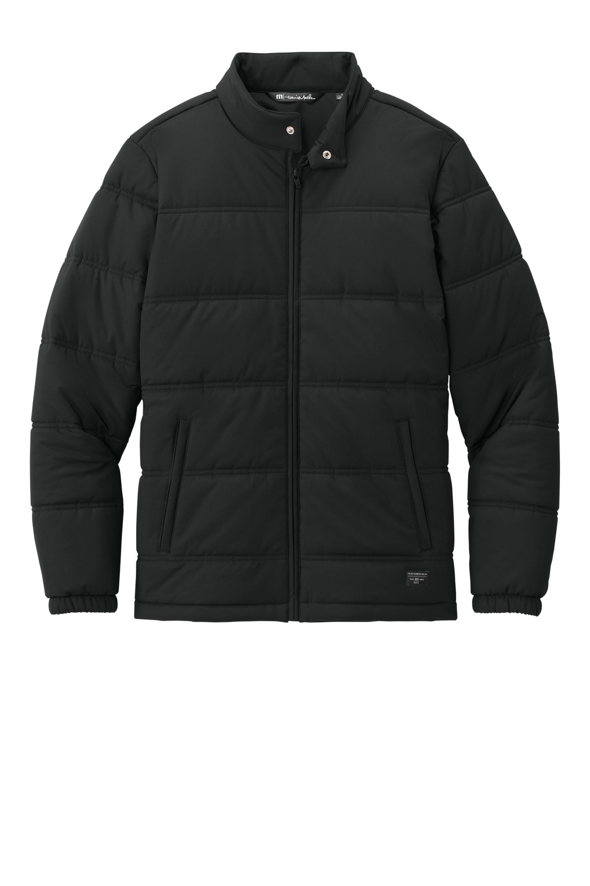 TravisMathew Cold Bay Jacket TMA41480
