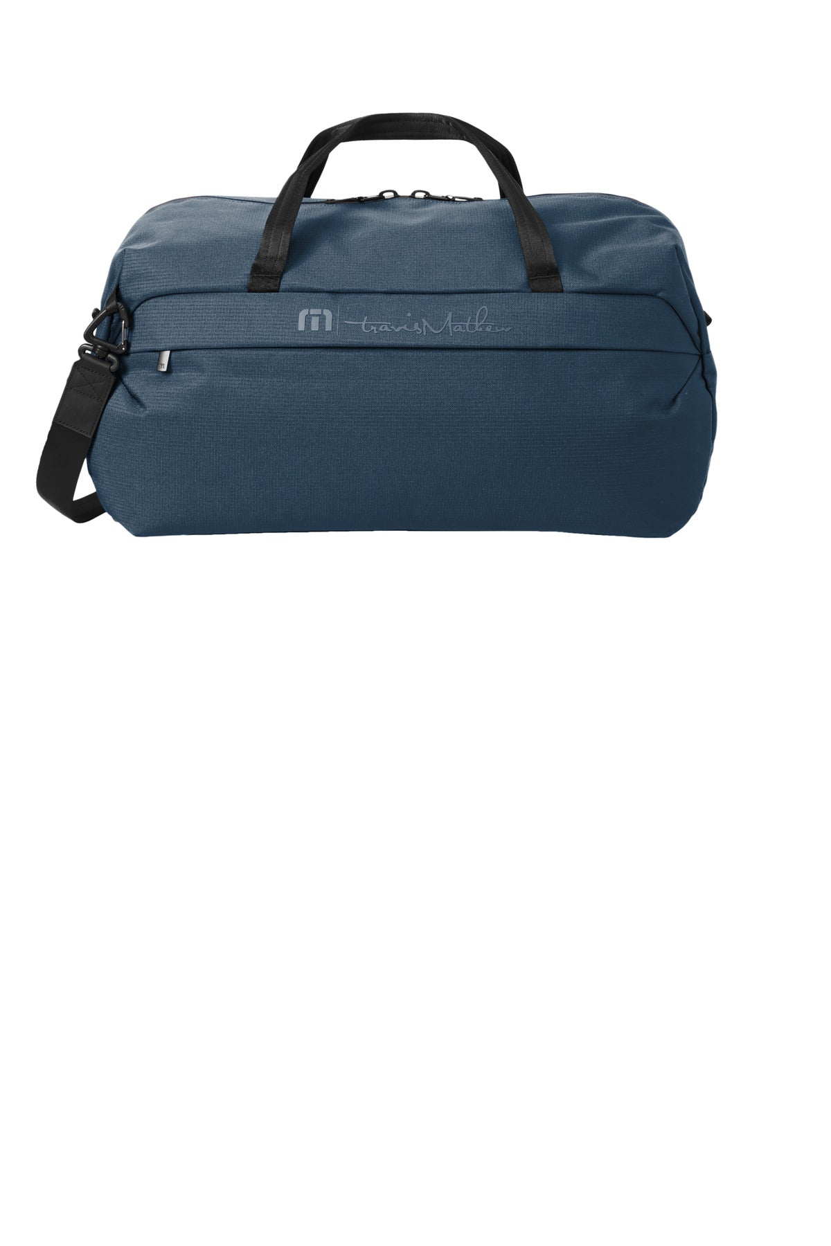 SanMar TMB200_NAVY_Flat_Front.jpg