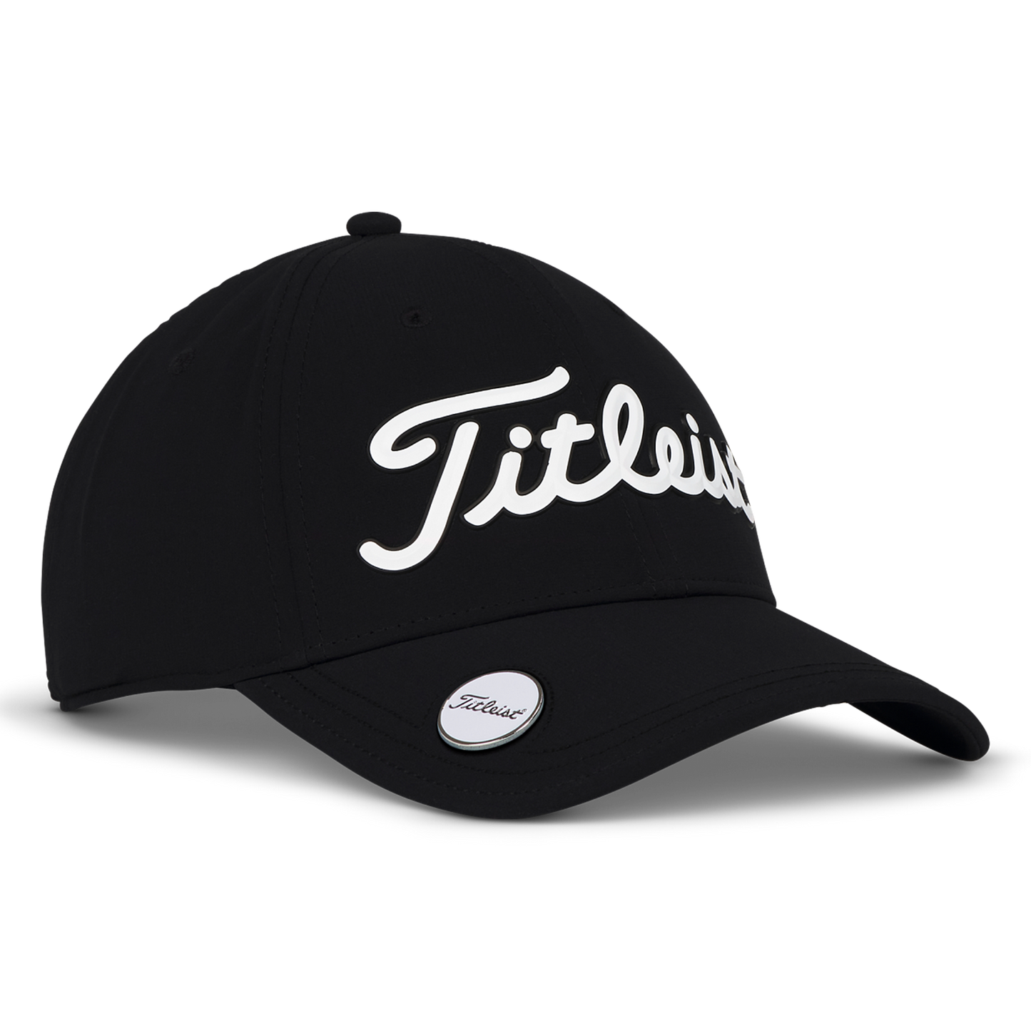Titleist Players Ball Marker Cap