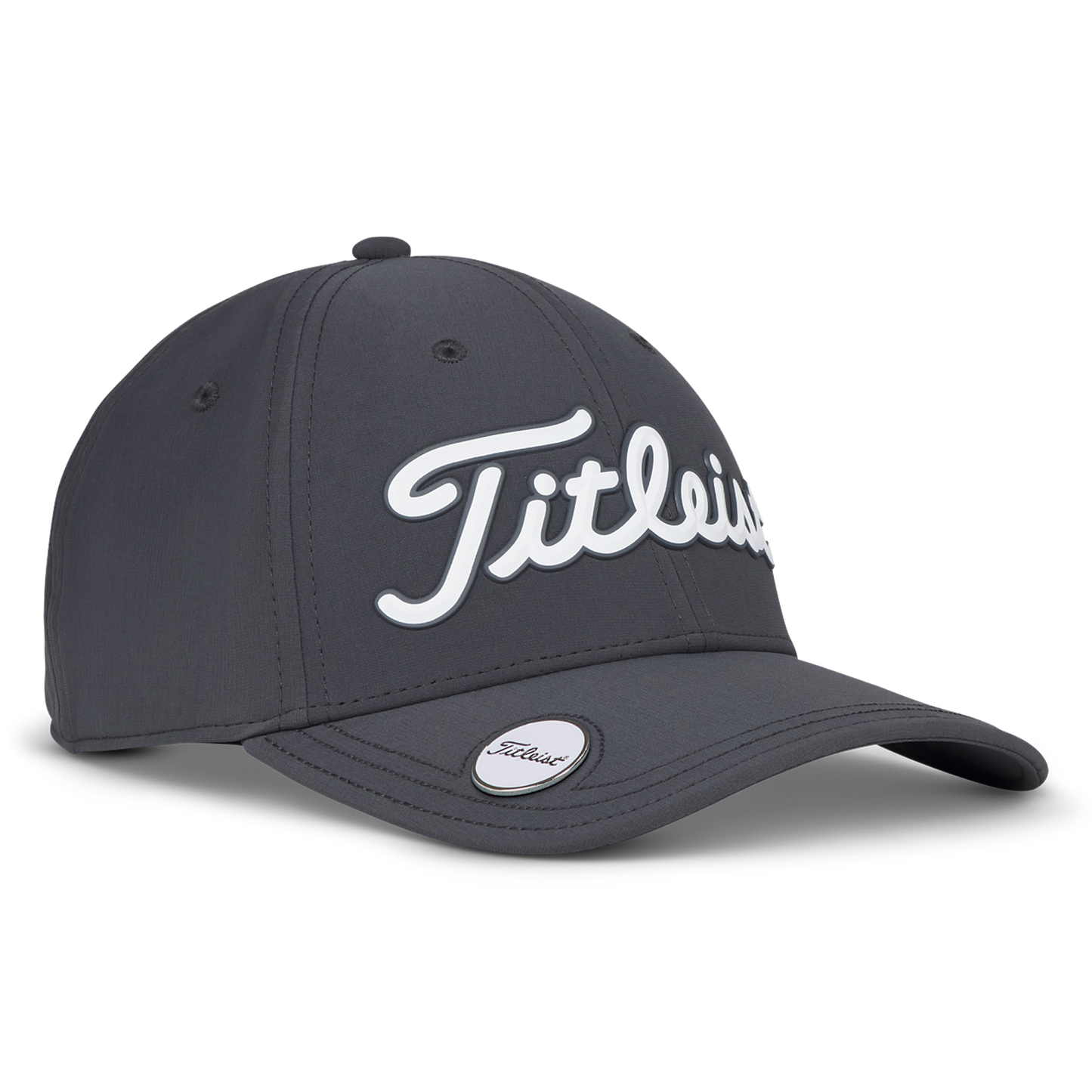 Titleist Players Ball Marker Cap