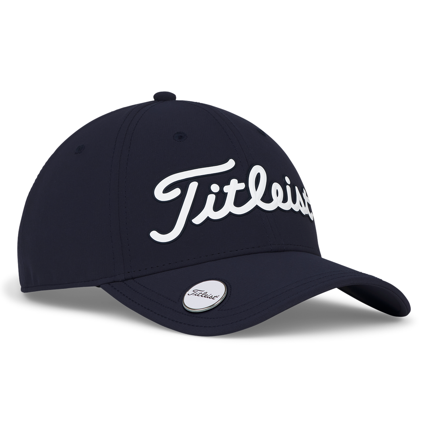 Titleist Players Ball Marker Cap