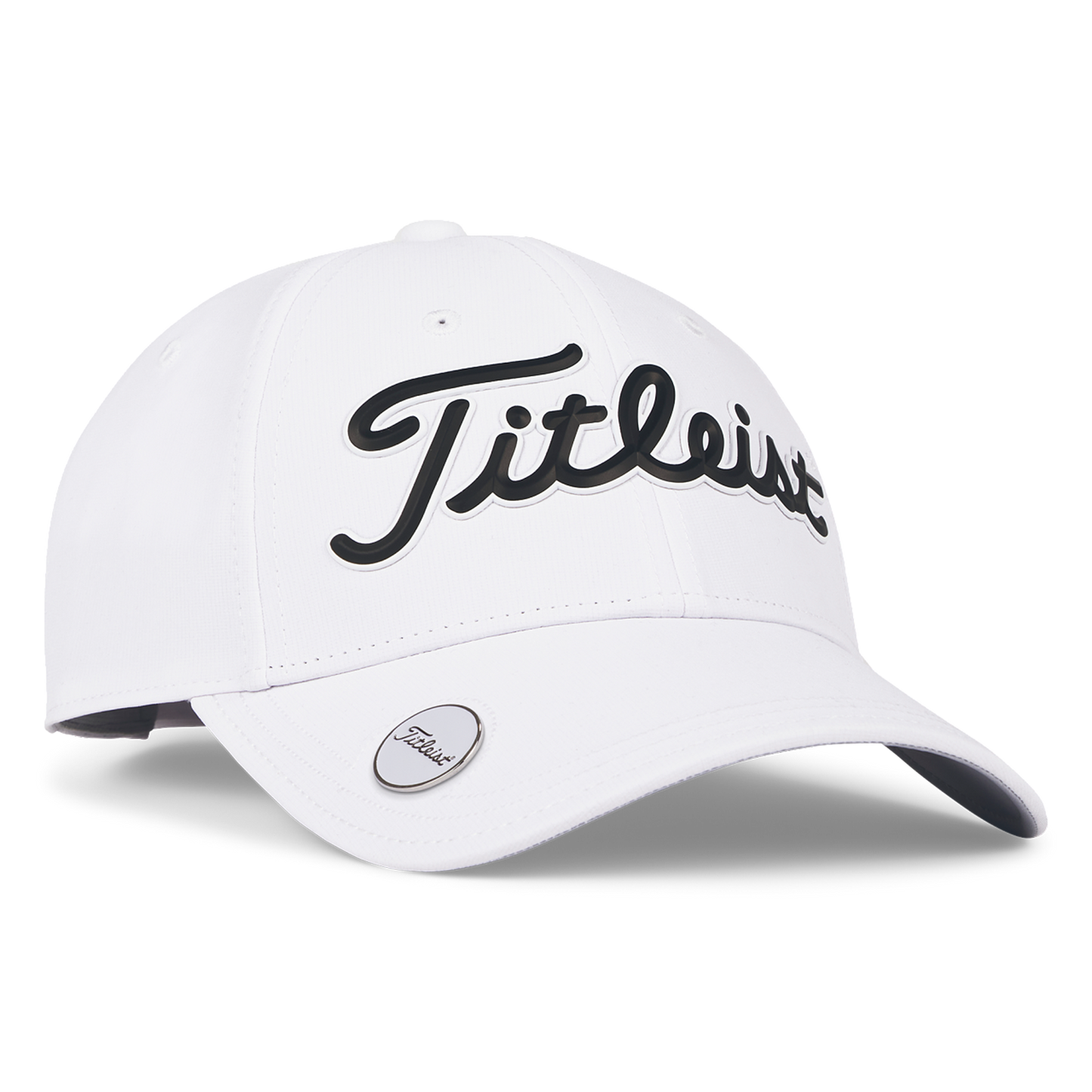 Titleist Players Ball Marker Cap