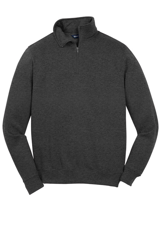 Sport-Tek Tall 1/4-Zip Sweatshirt. TST253