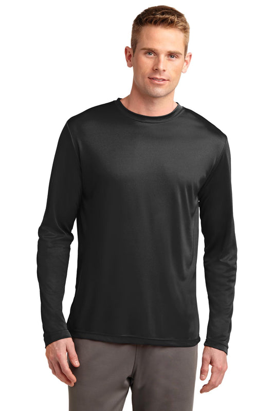 Sport-Tek Tall Long Sleeve PosiCharge Competitor Tee. TST350LS
