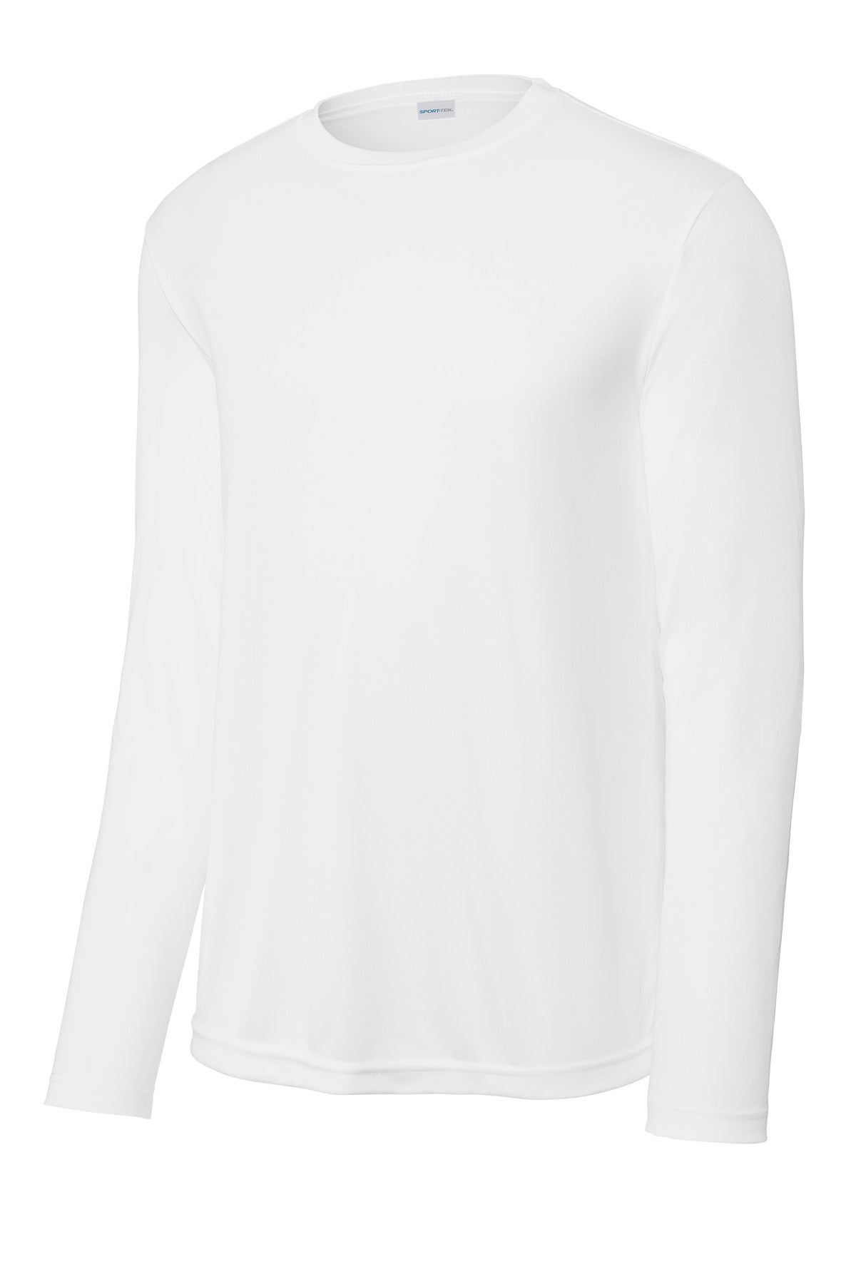 Sport-Tek Tall Long Sleeve PosiCharge Competitor Tee. TST350LS