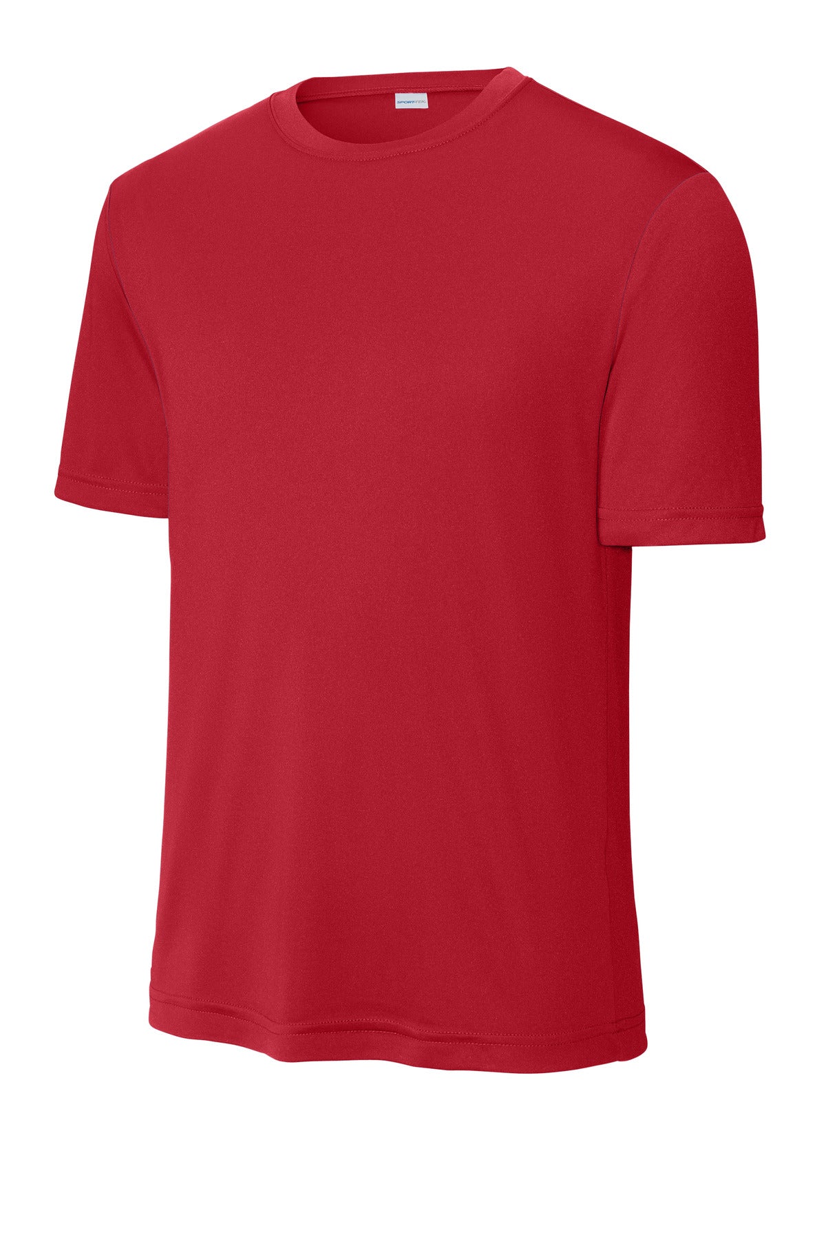 Sport-Tek Tall PosiCharge Competitor Tee. TST350