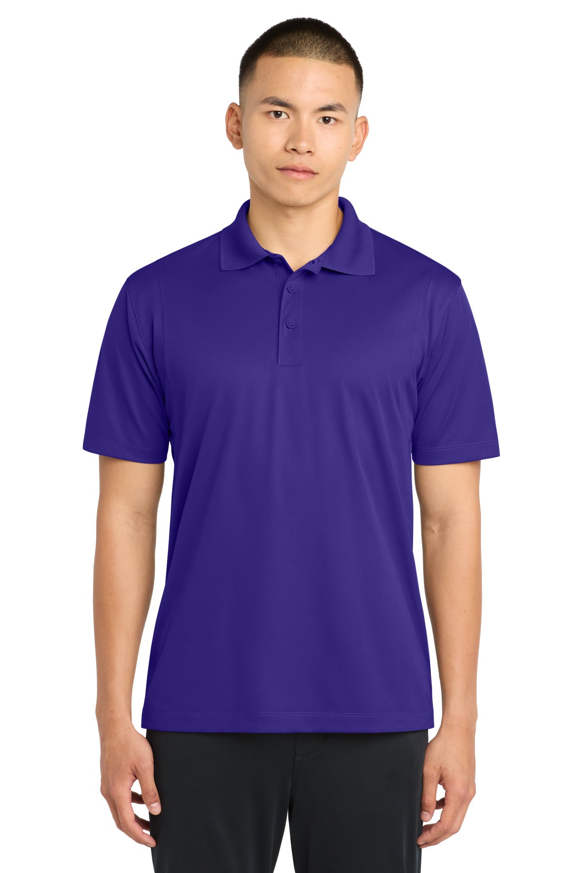 SanMar TST650_purple_model_front.jpg