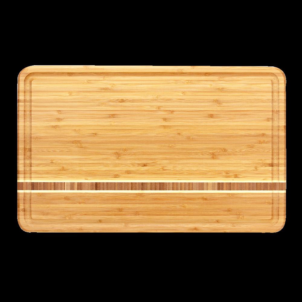 Dominica Bamboo Carving Board