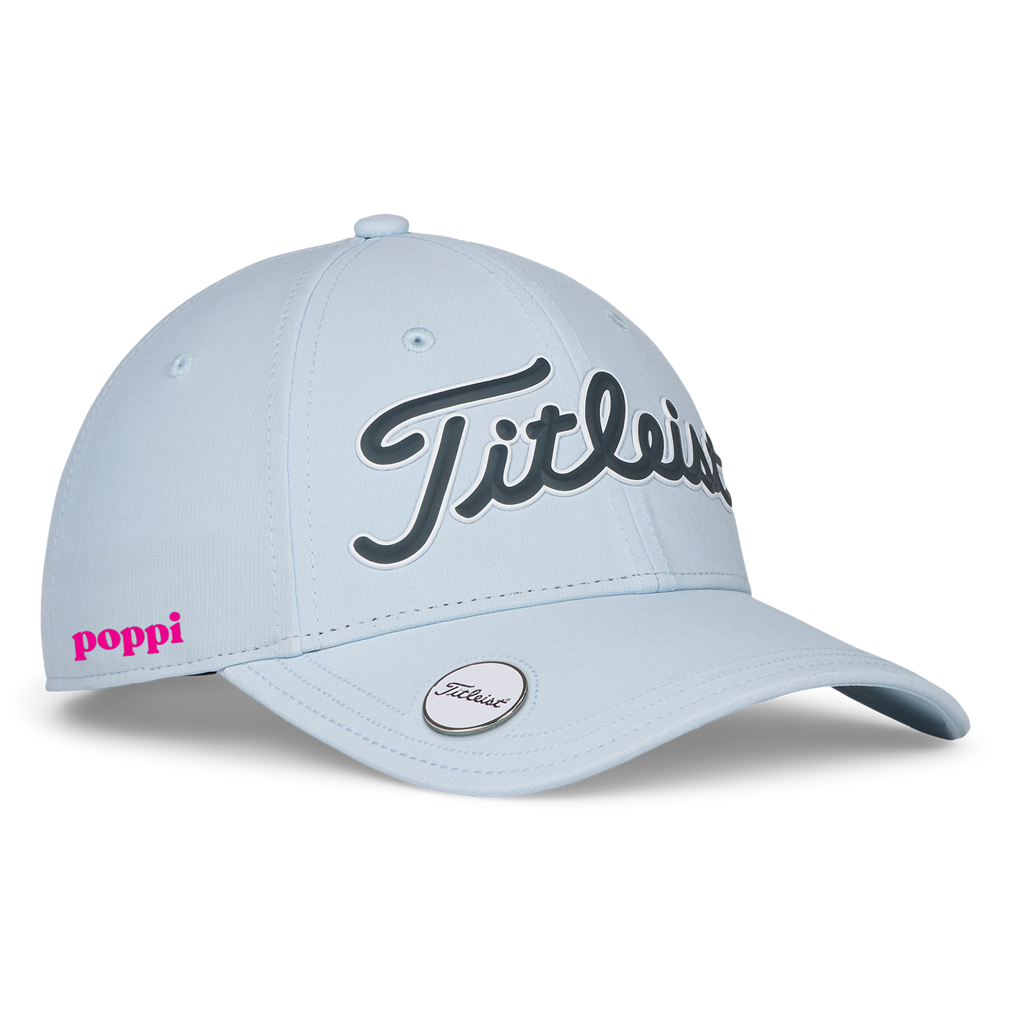 Titleist Women's Players Ball Marker Cap