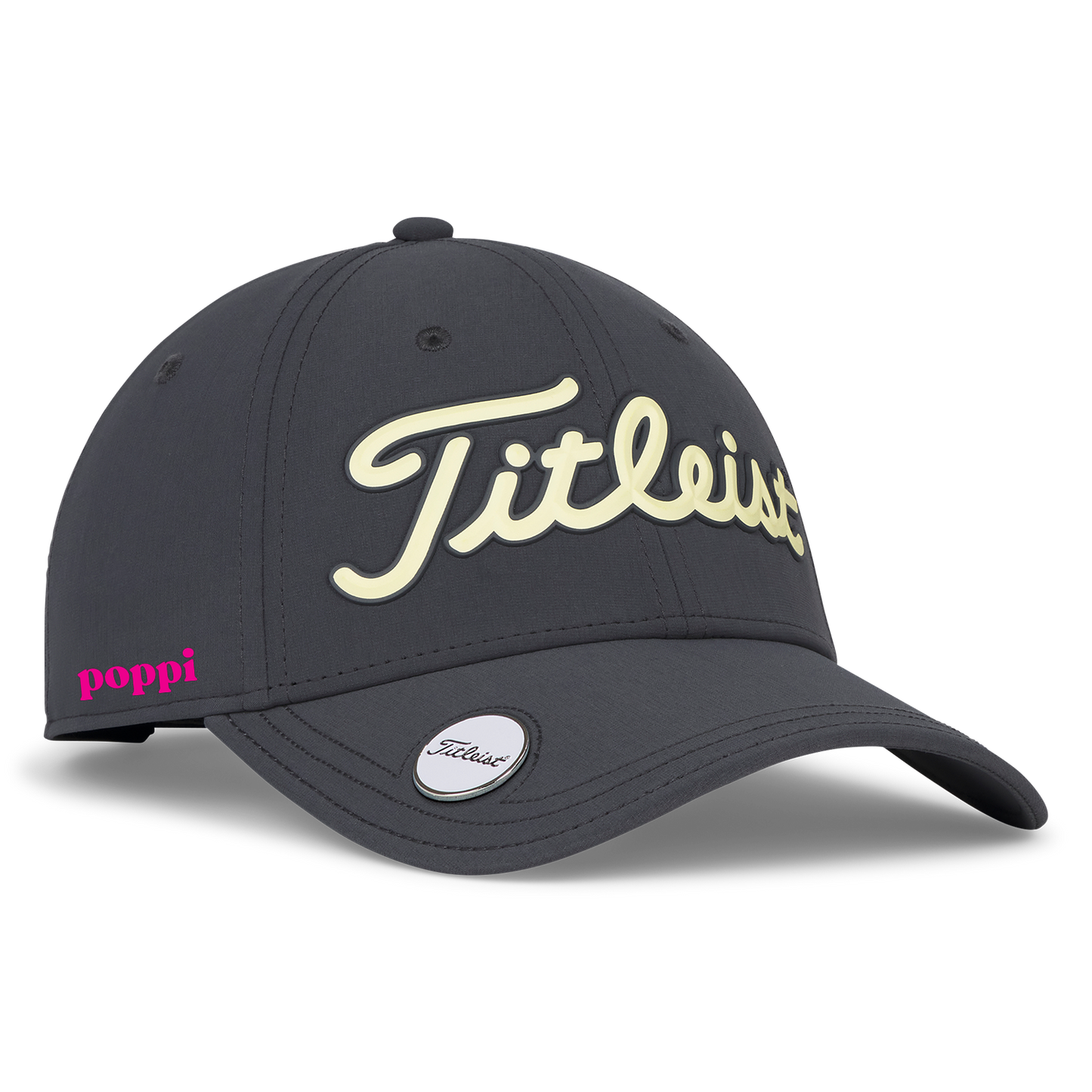 Titleist Women's Players Ball Marker Cap