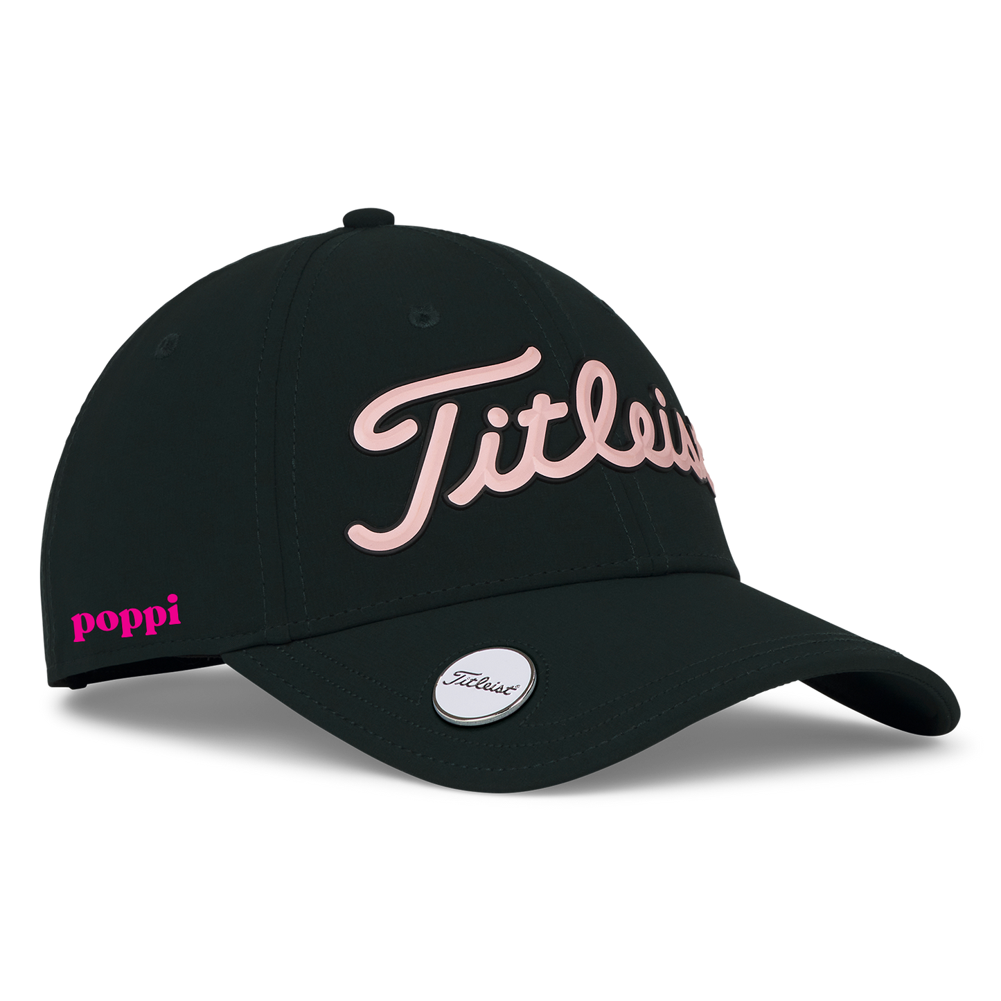 Titleist Women's Players Ball Marker Cap