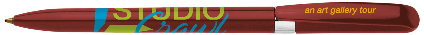 Classic Collection Pivo® Chrome Pen