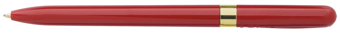 Classic Collection Pivo® Gold Pen