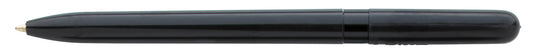 Black with Black Ink Classic Collection Pivo® Pen