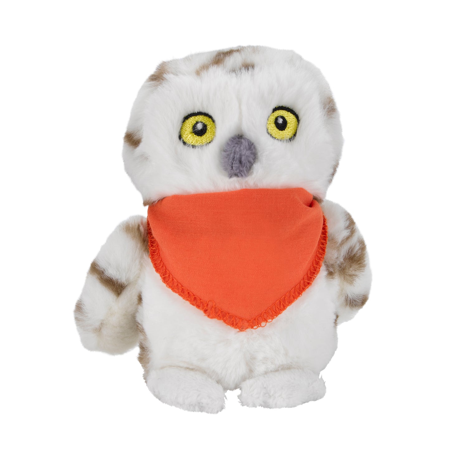 Aurora™ Eco-Nation Mini - 5" Plush