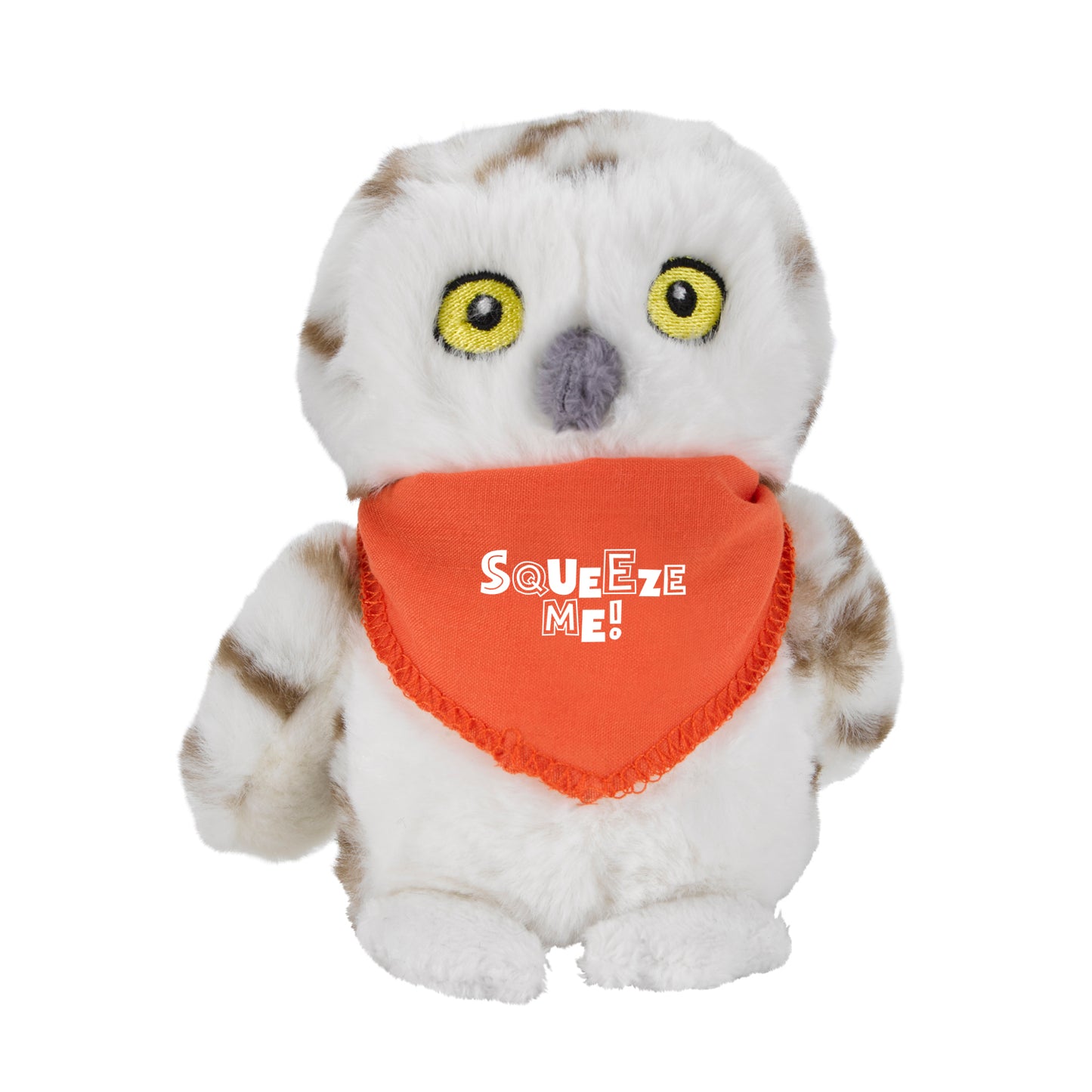 Aurora™ Eco-Nation Mini - 5" Plush