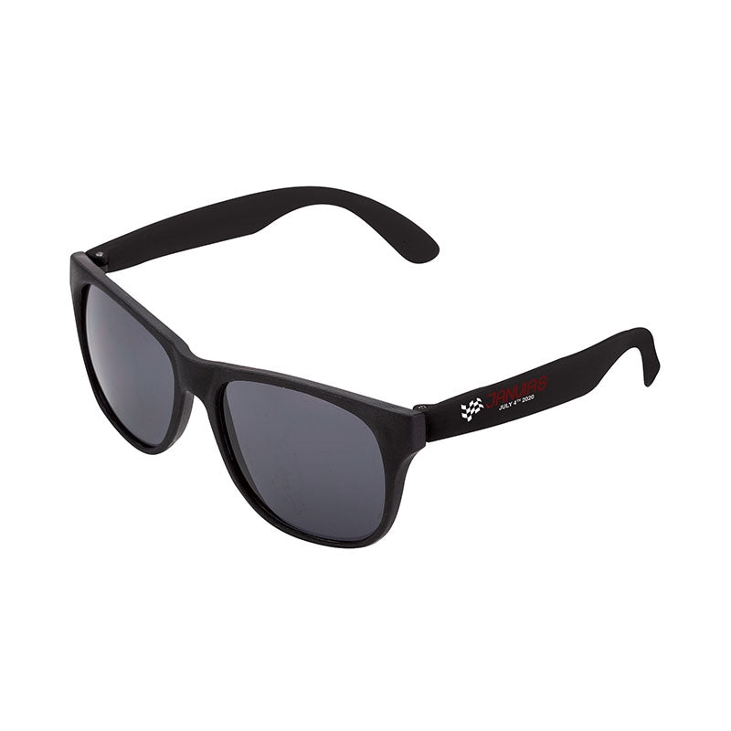 Black Maui Sunglasses