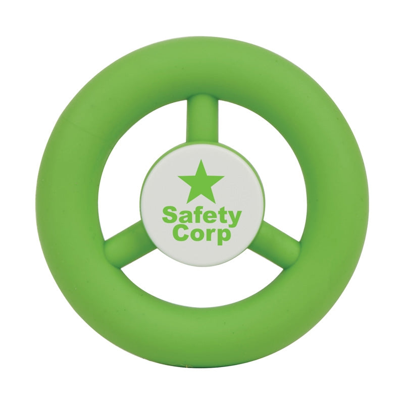 Wylie Silicone Spinner