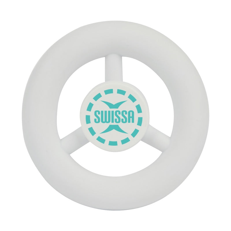 Wylie Silicone Spinner