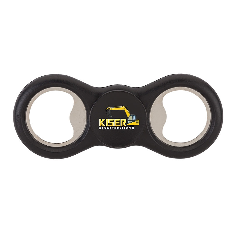Party Starter Bottle Opener Spinner