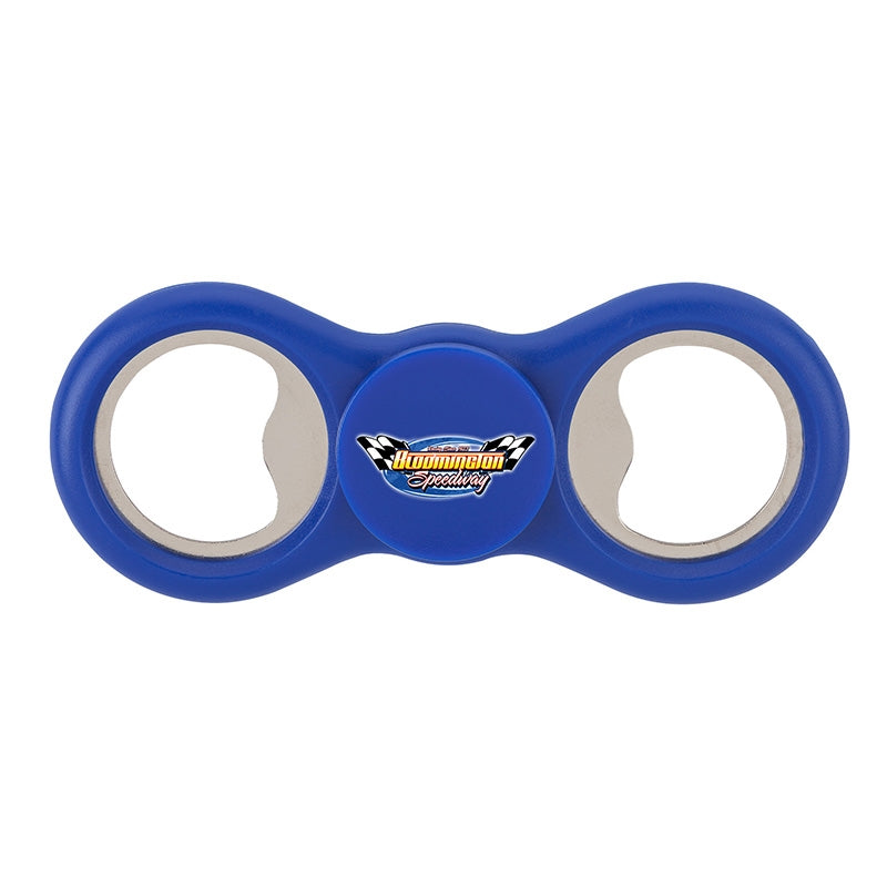 Party Starter Bottle Opener Spinner