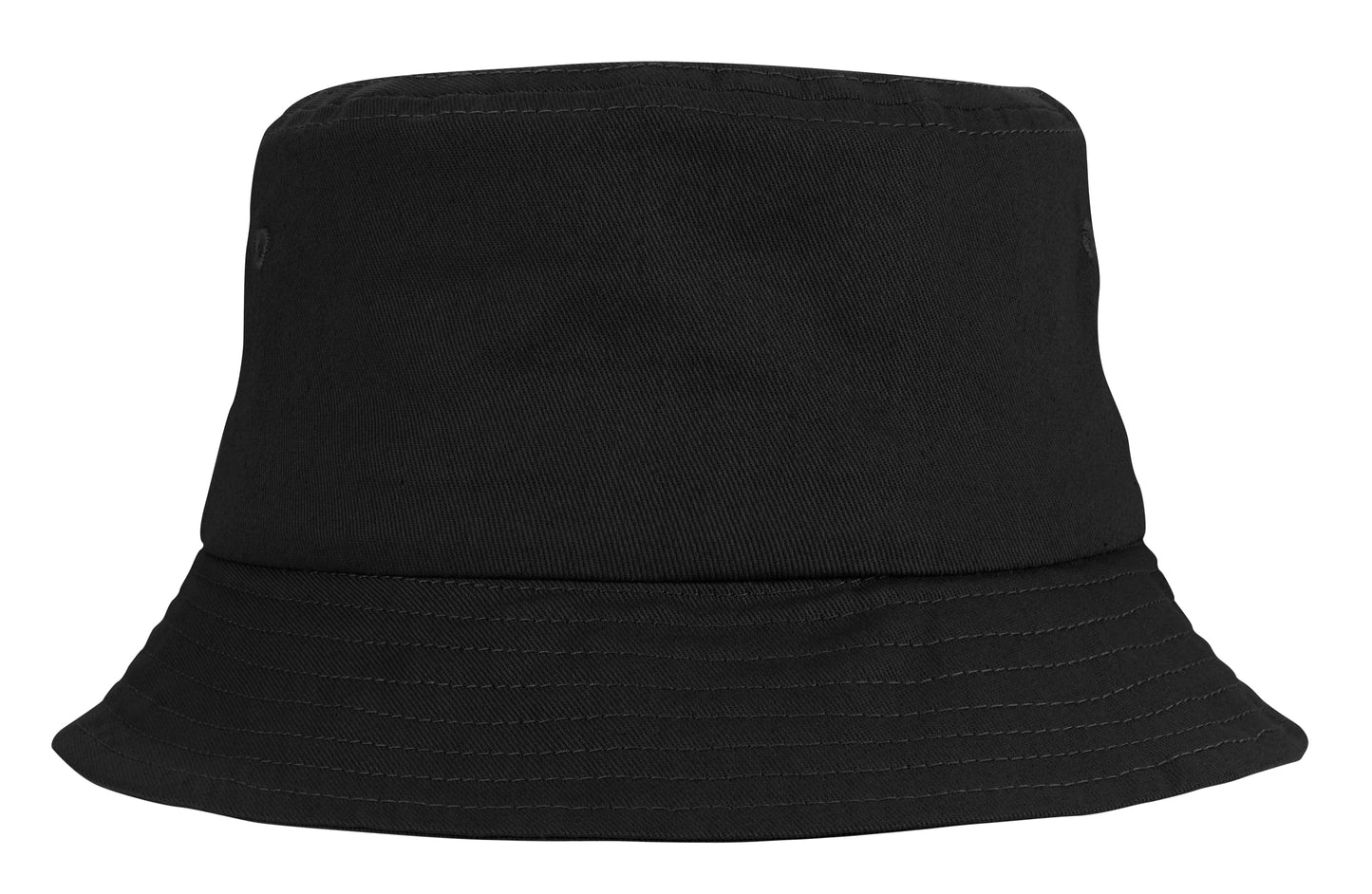 Cotton Bucket Cap