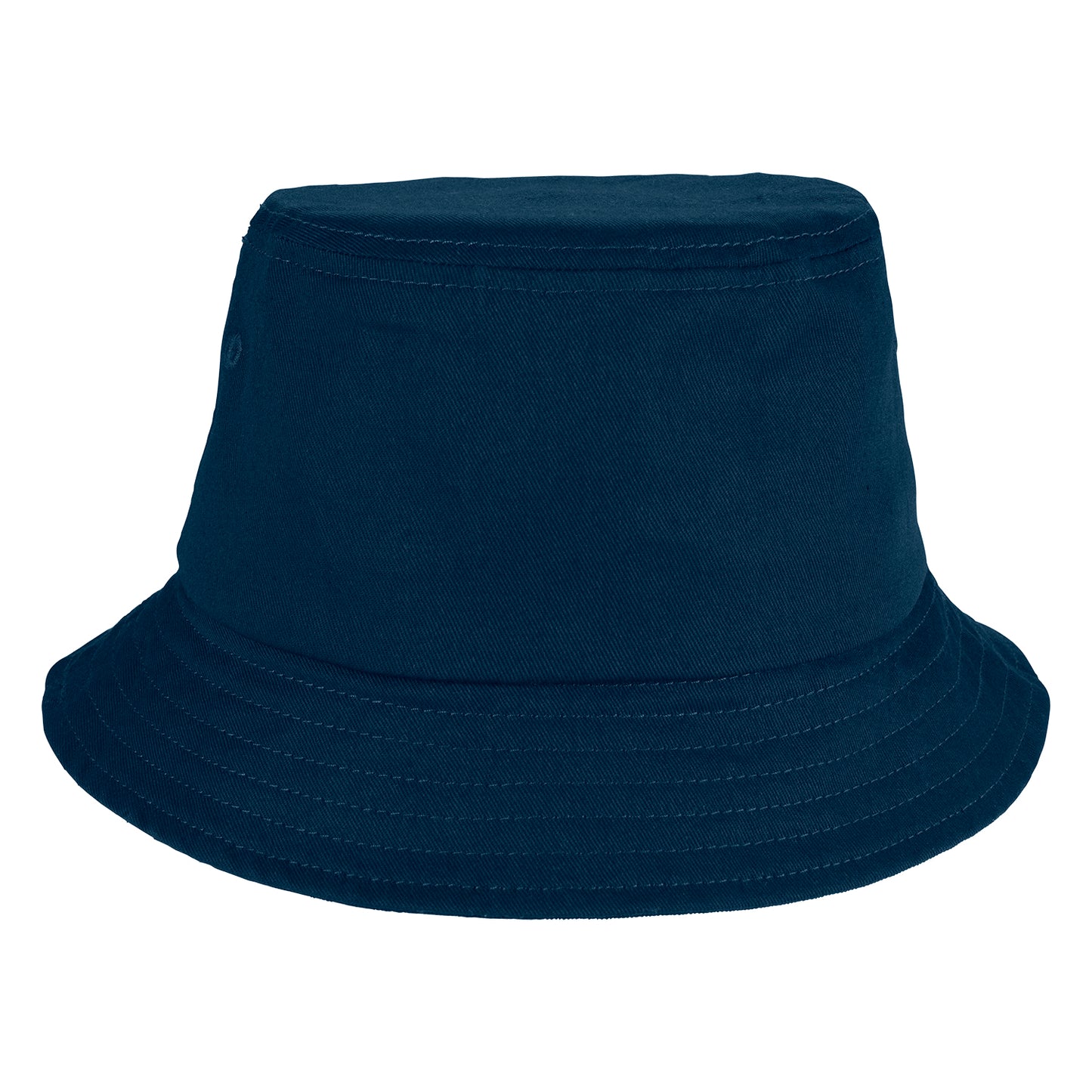 Cotton Bucket Cap
