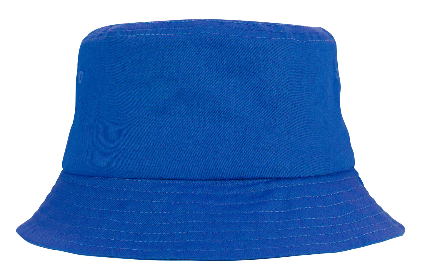 Cotton Bucket Cap