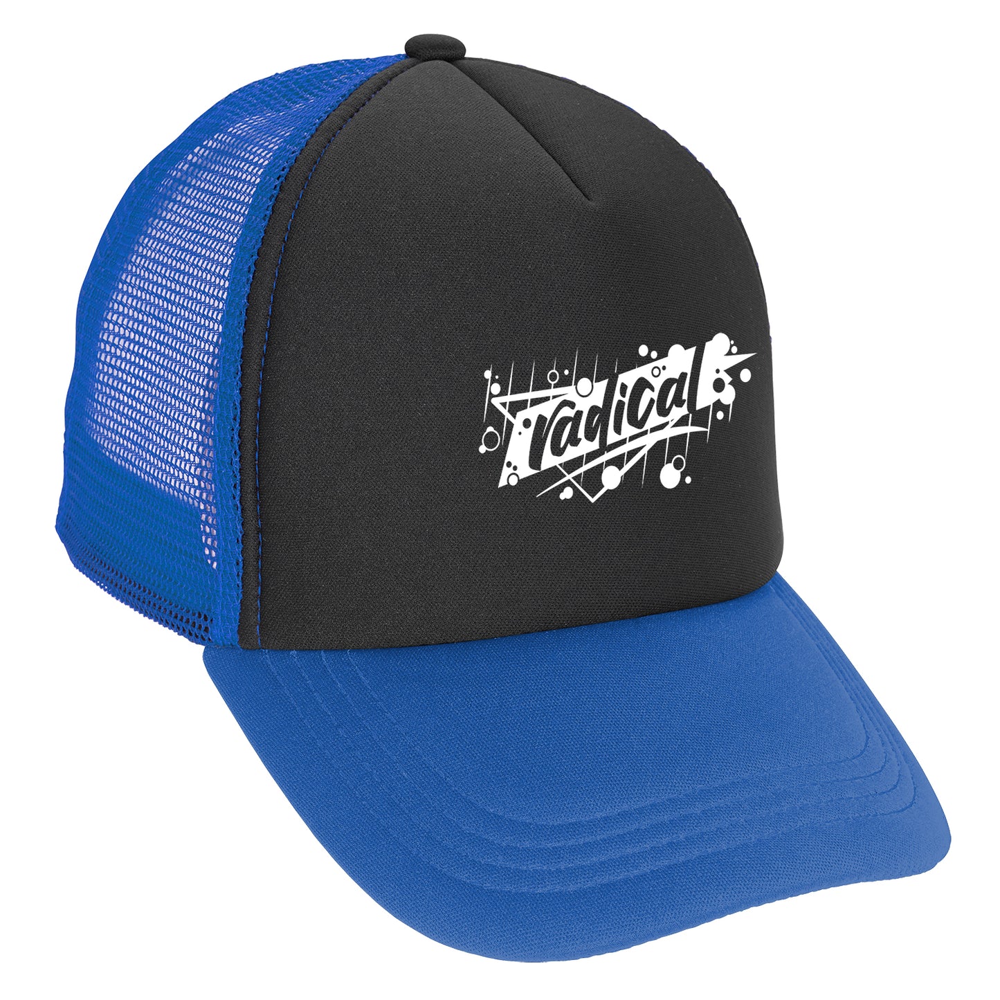 Foam Trucker Cap