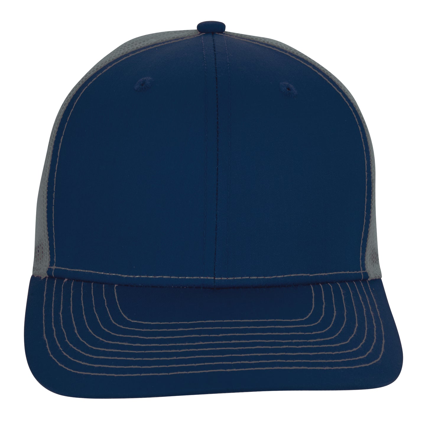 Snapback Meshback Trucker Cap