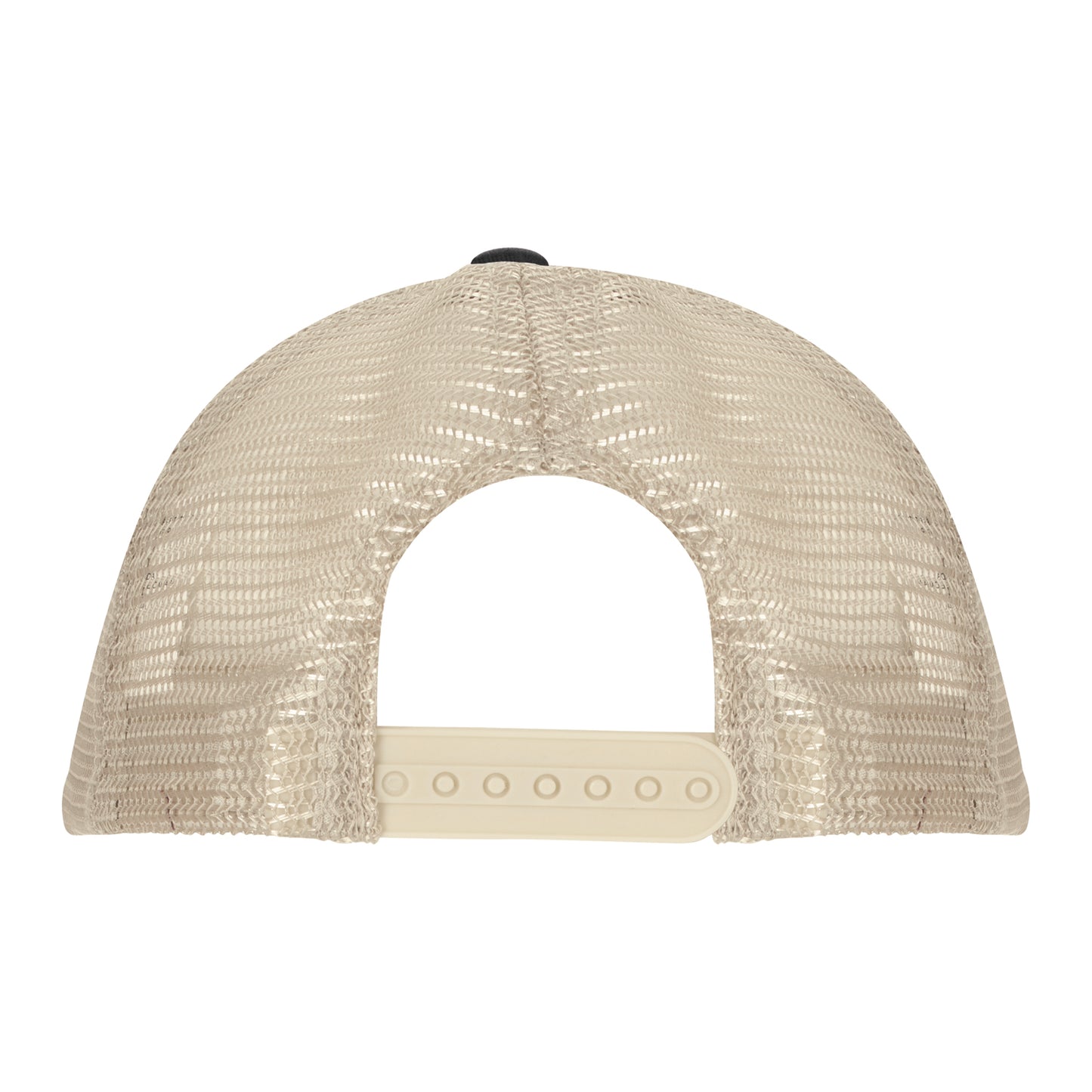 Double Nickle Trucker Meshback Cap