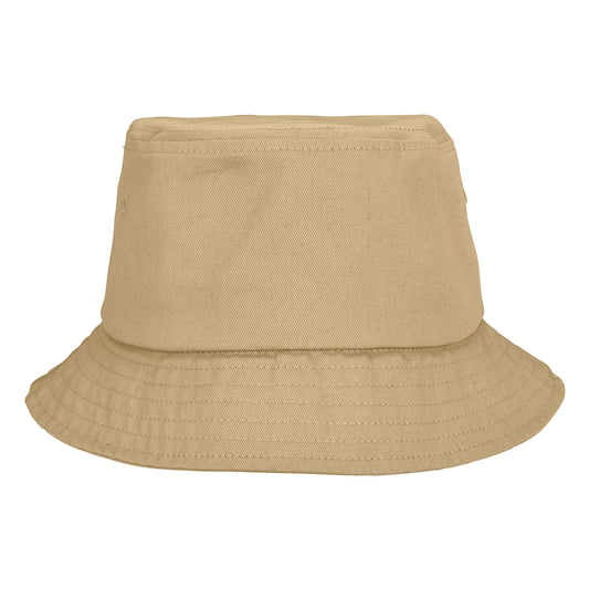 Cotton Bucket Cap