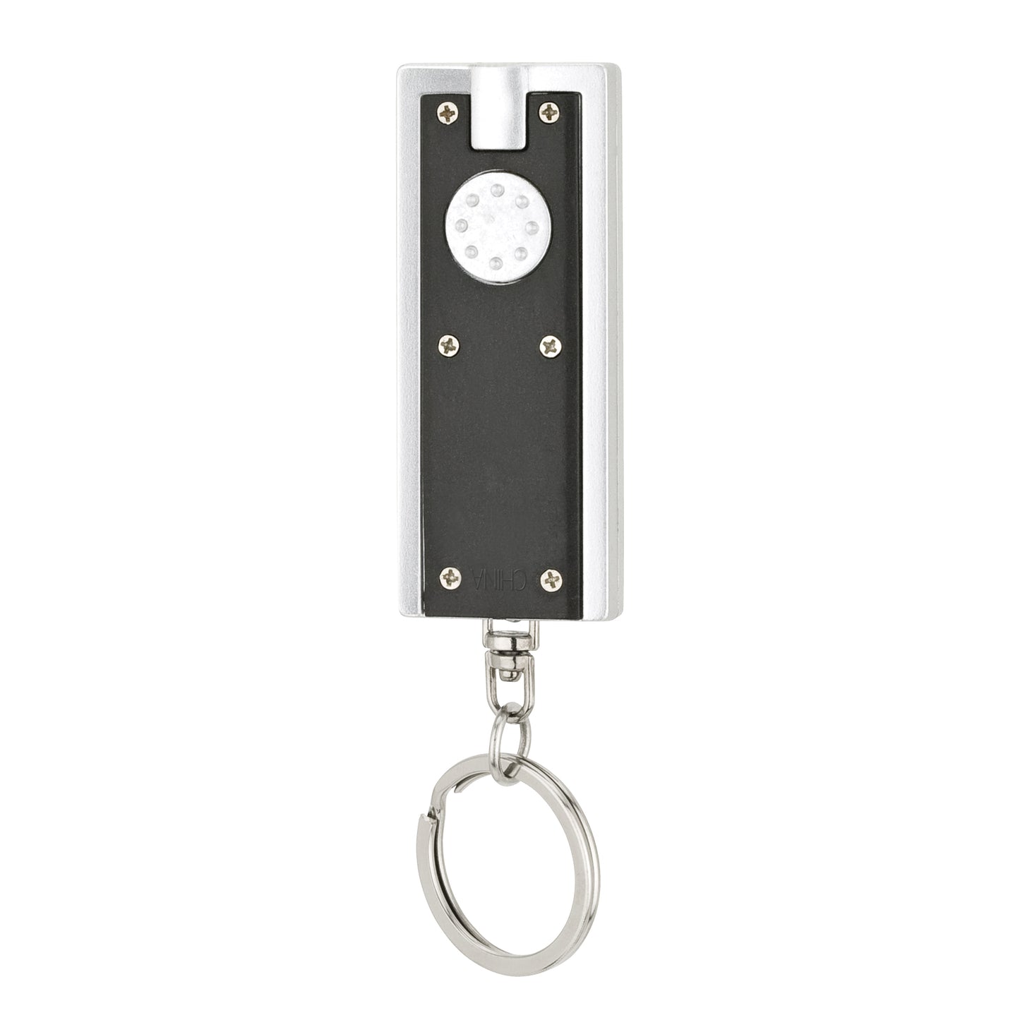 Ester Flashlight Keyring