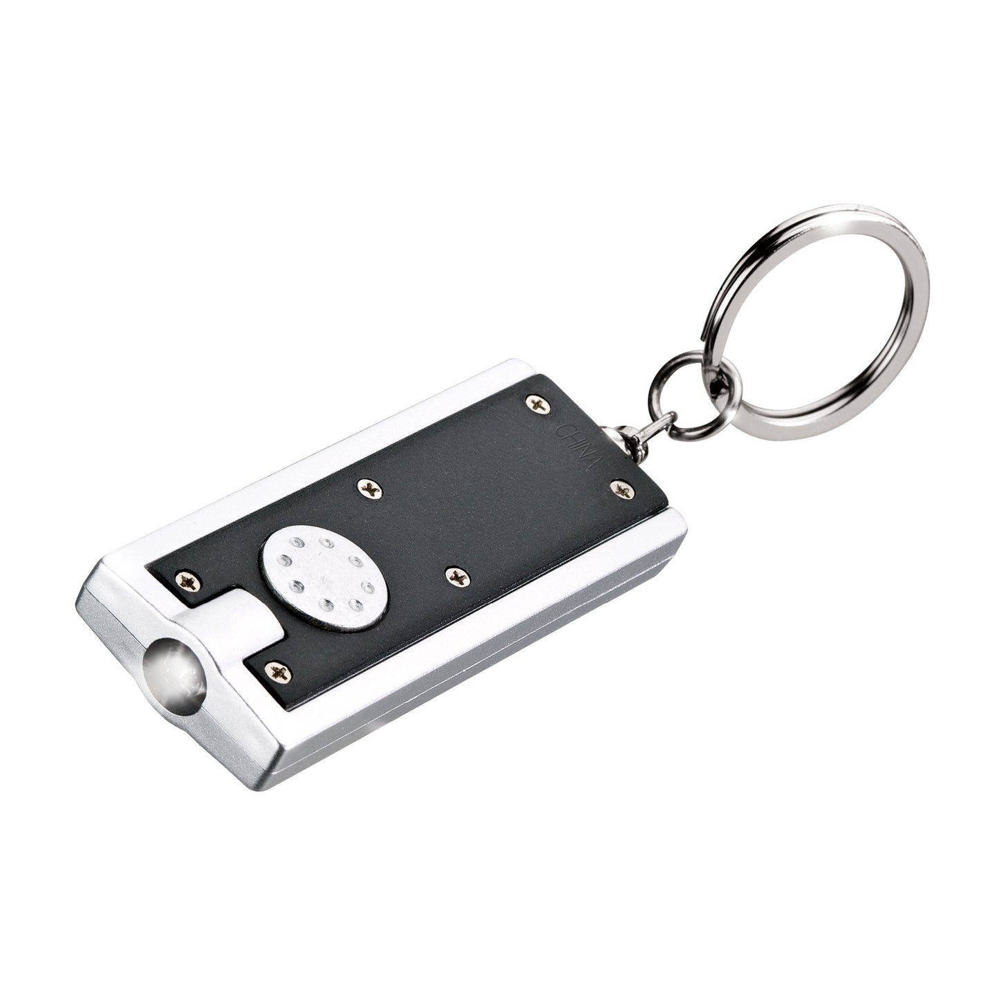 Ester Flashlight Keyring