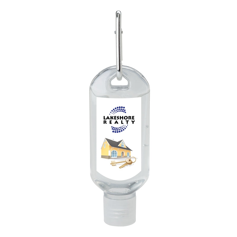 N/A Amico 1 oz. Hand Sanitizer