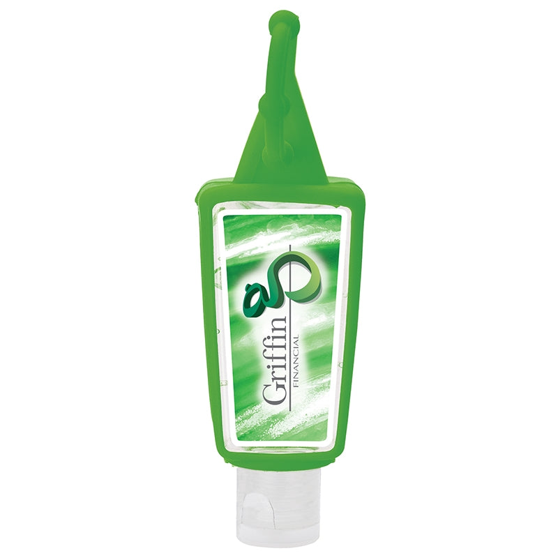 Amore 1 oz. Hand Sanitizer with Holder
