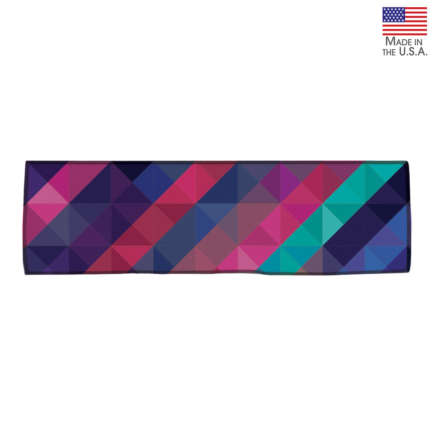 Ice Small RPET Cooling Wrap