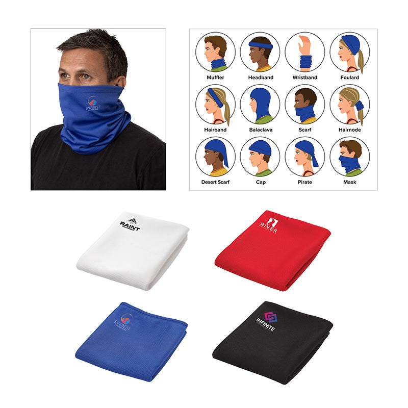 N/A Cub Multi-Function Gaiter/Wrap