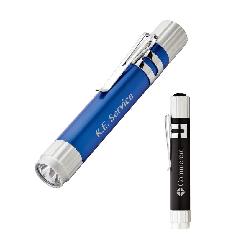 N/A Tito LED Flashlight