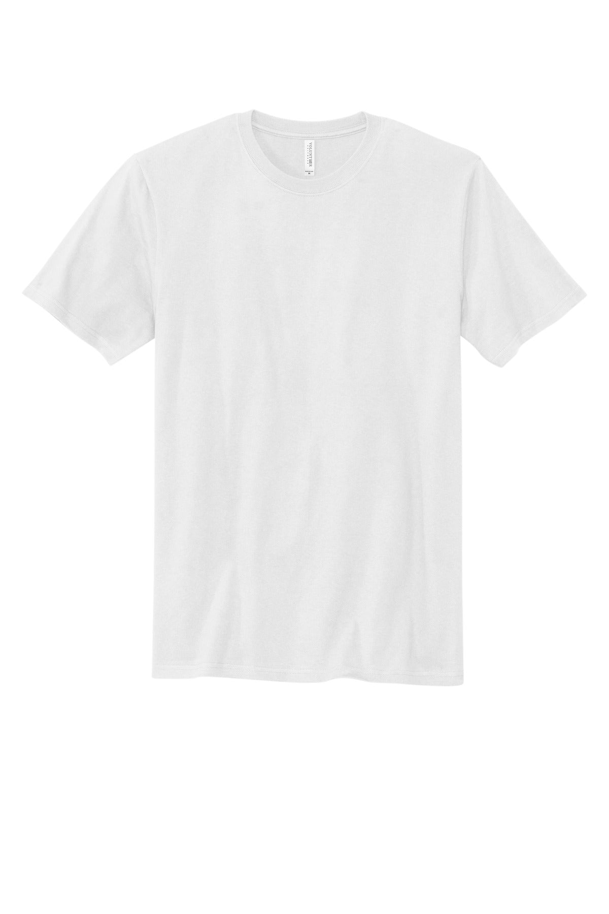 Volunteer Knitwear Chore Tee VL60