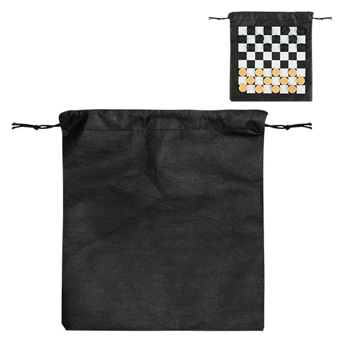 Fun On The Go Games - Checkers